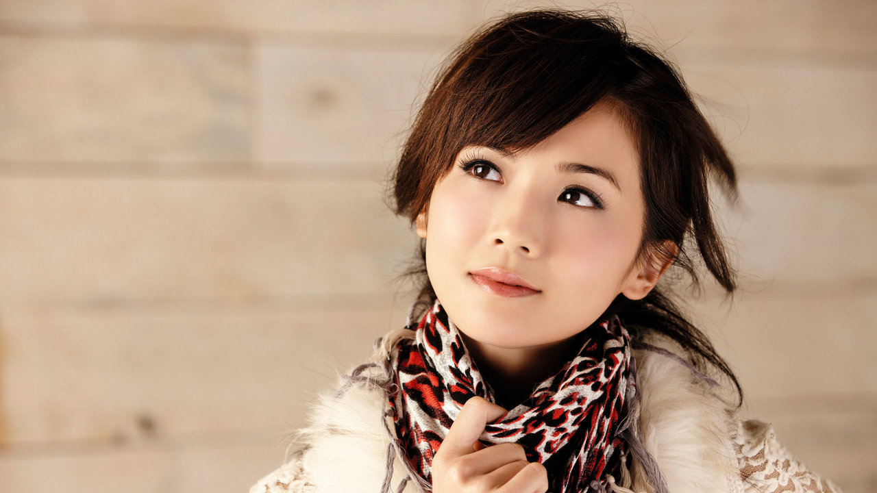 Charlene Choi Charlene Choi